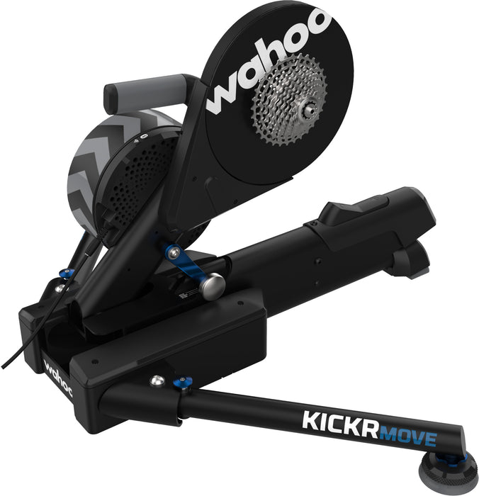 WAHOO KCKR MOVE SMART TRAINER