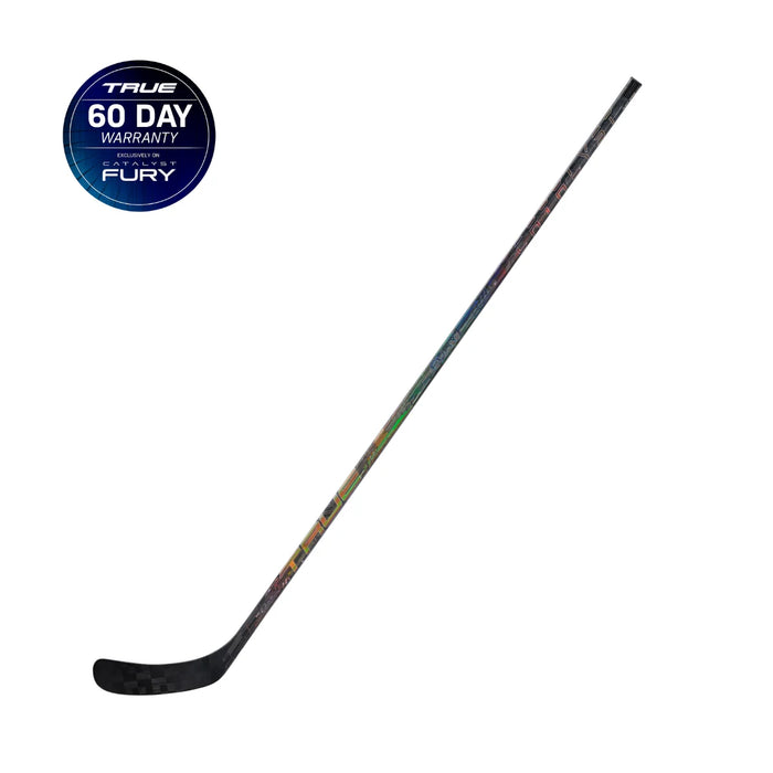 2026 True Catalyst Fury Stick SR