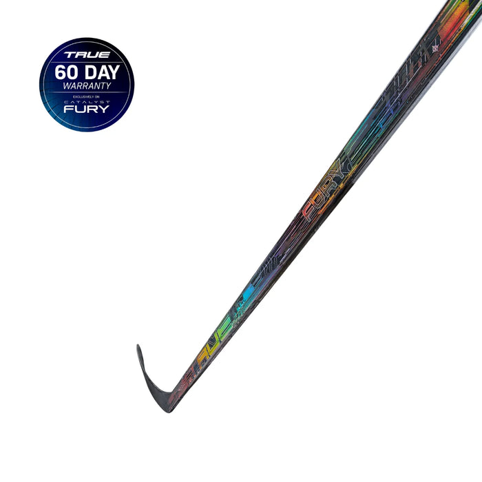 2026 True Catalyst Fury Stick SR