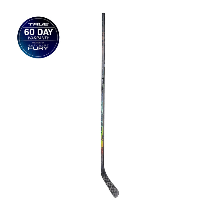 2026 True Catalyst Fury Stick SR