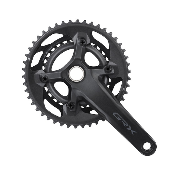GRX Crankset RX600