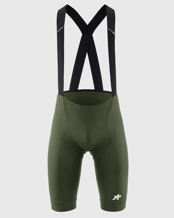 MILLE GT BIB SHORTS S11