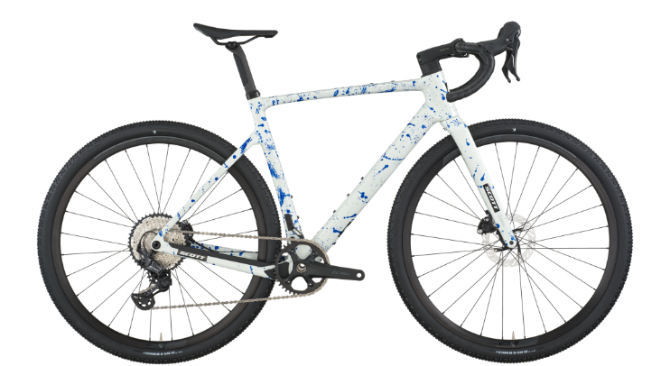 ADDICT GRAVEL 30 '26