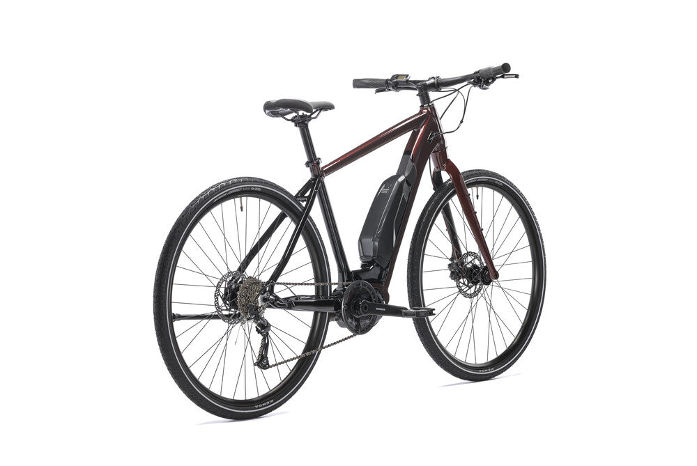 OPUS WKND STEPS 6100