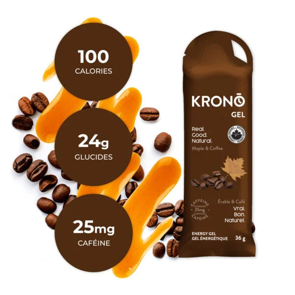 Krono Gel
