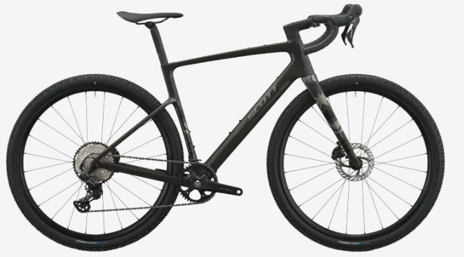 Addict Gravel 40