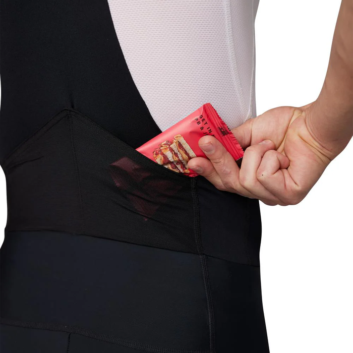 Expidition bib short