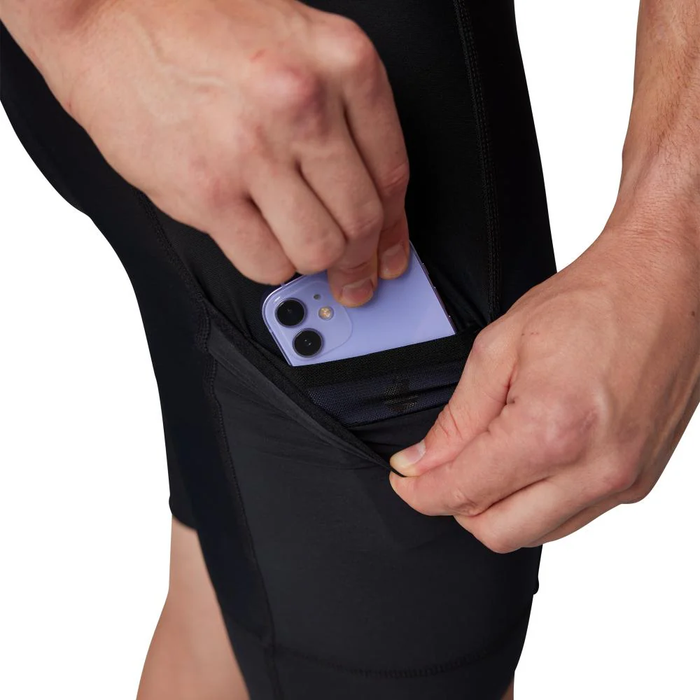 Expidition bib short