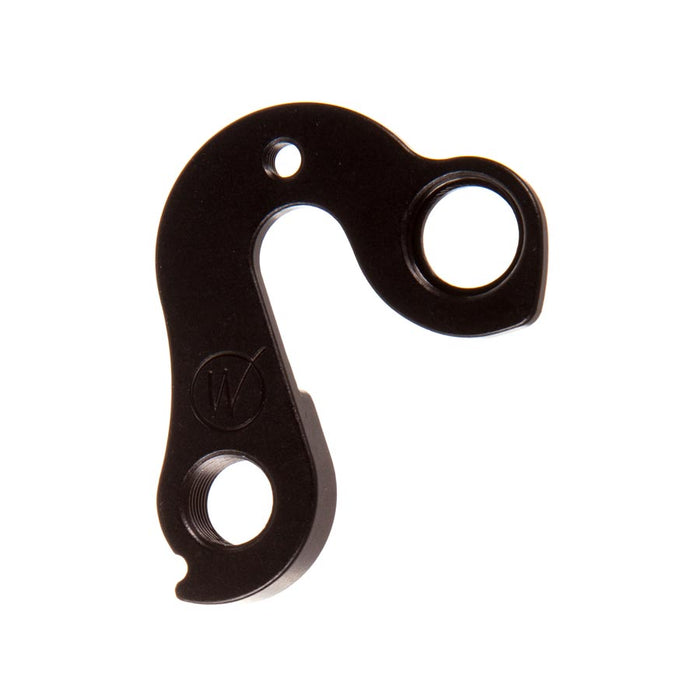 Wheels Manufacturing Derailleur Hanger 240 (Felt)
