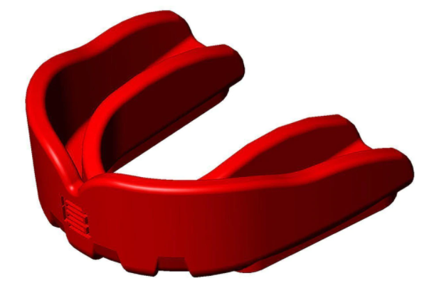 MAKURA TOKA MOUTHGUARD JR