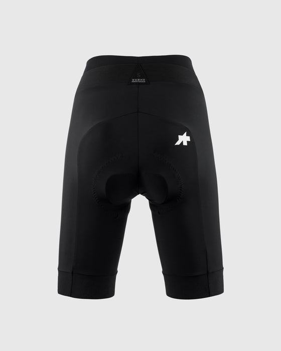 UMA GT Half Shorts S11