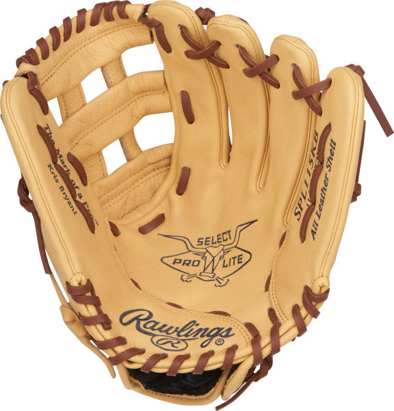RAWLINGS SELECT PRO LITE BRYANT GLOVE YTH