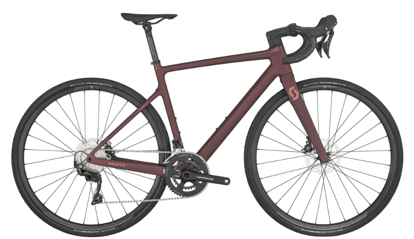 CONTESSA ADDICT 25 BD