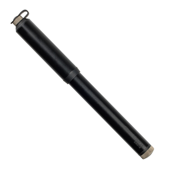 Airstik Mini Pump Flex Black
