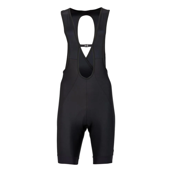 W Attack Bib Short