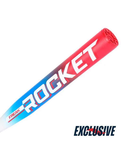 2025 Miken Freak Rocket Maxload SP Bat