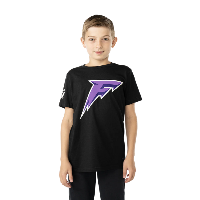 BAUER YOUTH PWHL GRAPHIC TEE