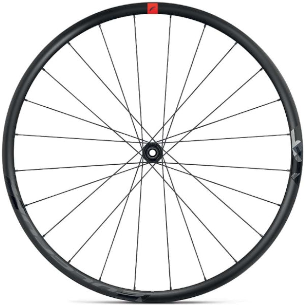 Racing 6 DB wheelset, 2-Way Fit, Centerlock, TA 12mm, SRAM XDR
