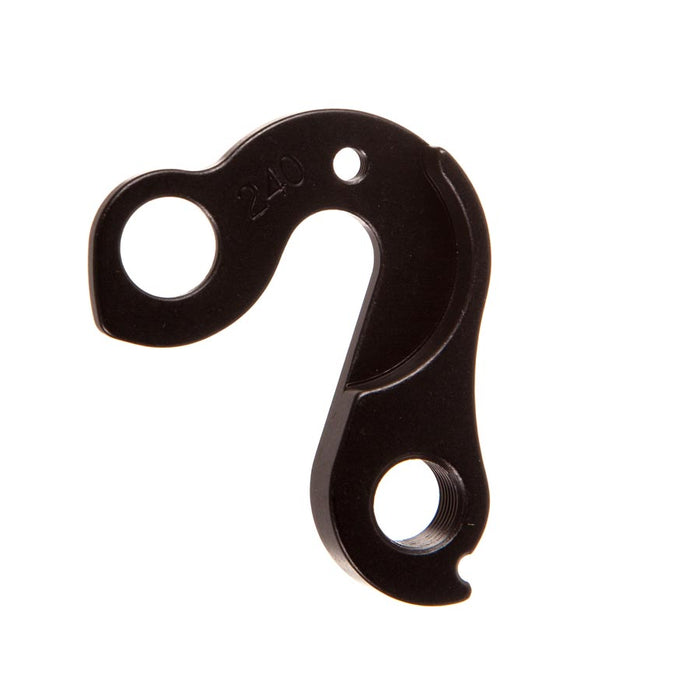 Wheels Manufacturing Derailleur Hanger 240 (Felt)