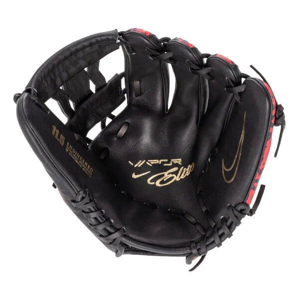 Nike Vapor Elite Snake Eyes Web Ball Glove 11.5"