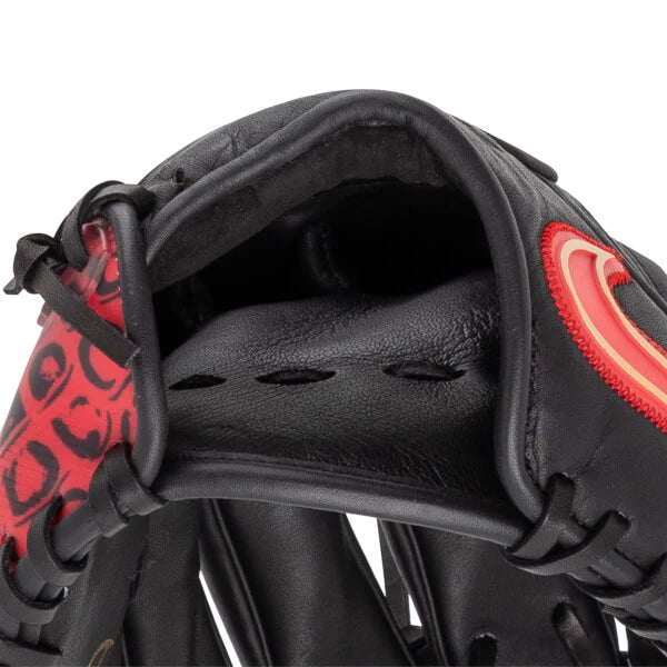 Nike Vapor Elite Snake Eyes Web Ball Glove 11.5"