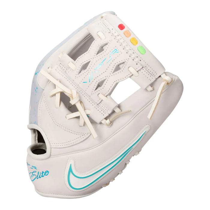 Nike Vapor Elite Snake Eyes Web Ball Glove 11.5"