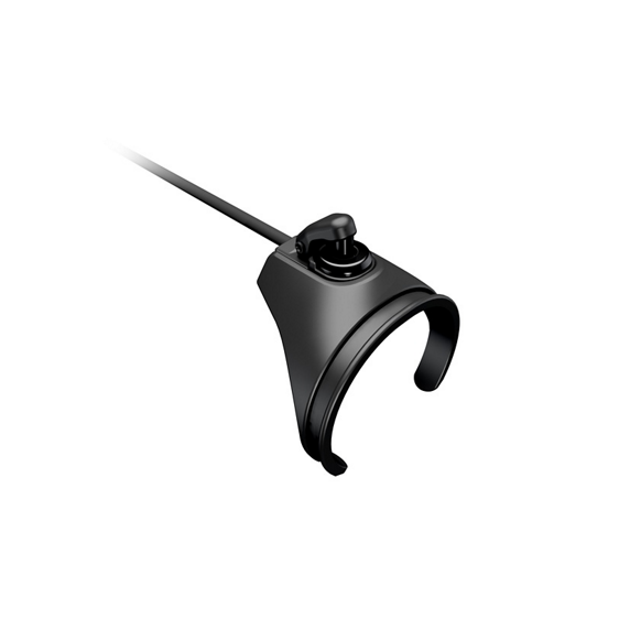 Shift_Lever SHIFT SWITCH, SW-RS801-T, PAIR, W/ELECTRIC WIRE (FITTED TYPE, LENGTH 260MM)