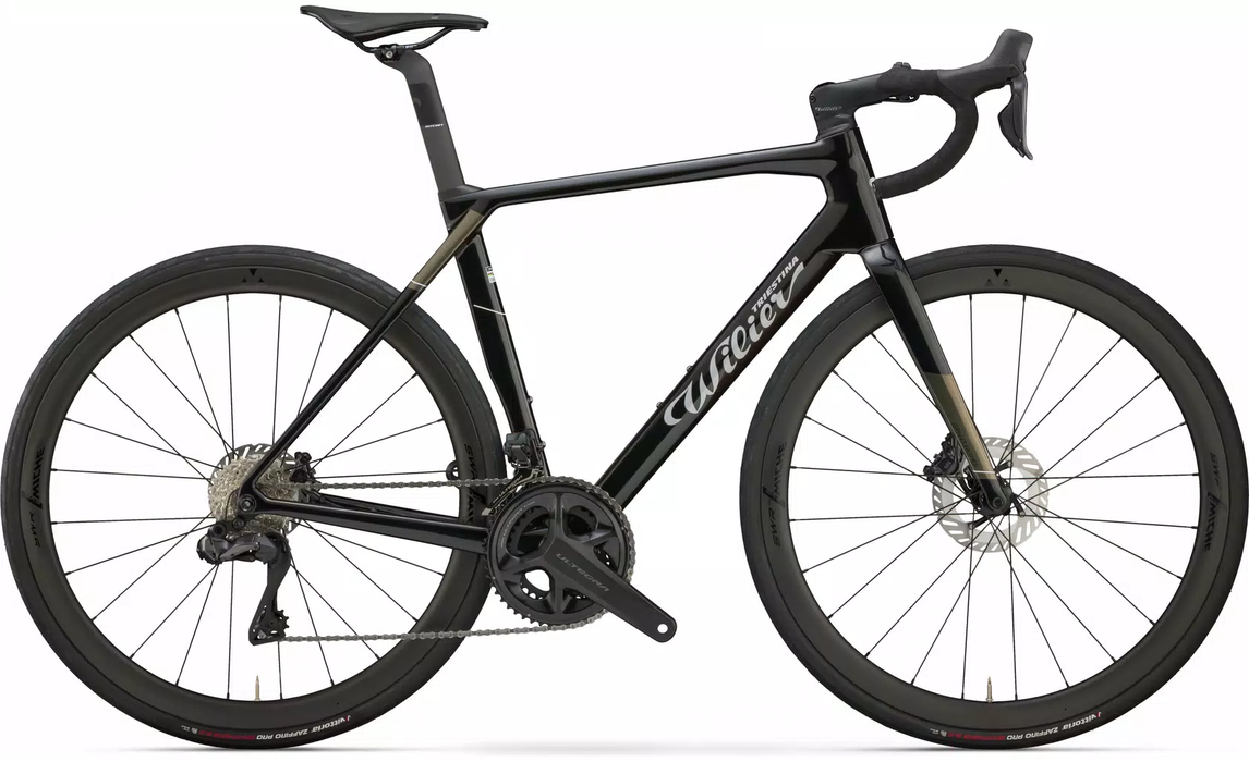 Wilier Granturismo SL 105 Di2