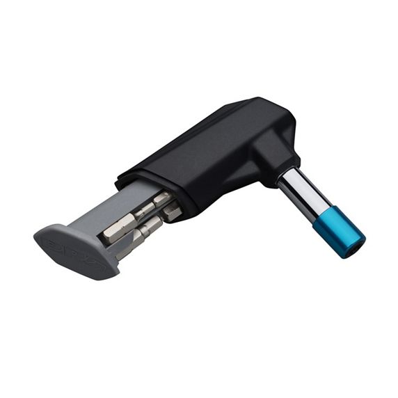 TORQUE WRENCH - FIXED SETTINGS 4/5/6 NM