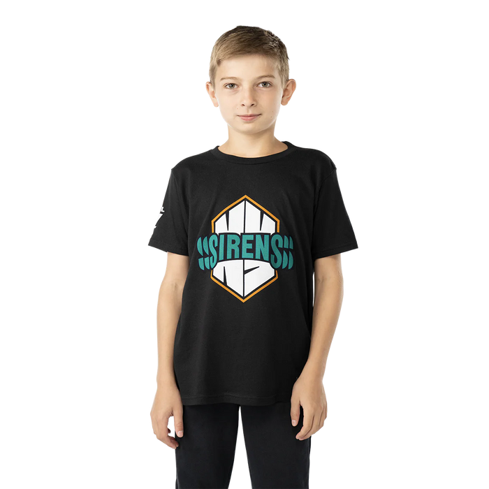 BAUER YOUTH PWHL GRAPHIC TEE