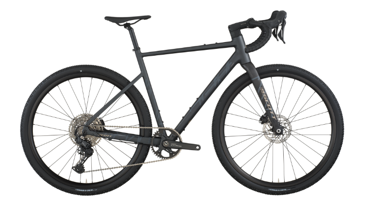 SPEEDSTER GRAVEL 30 '26