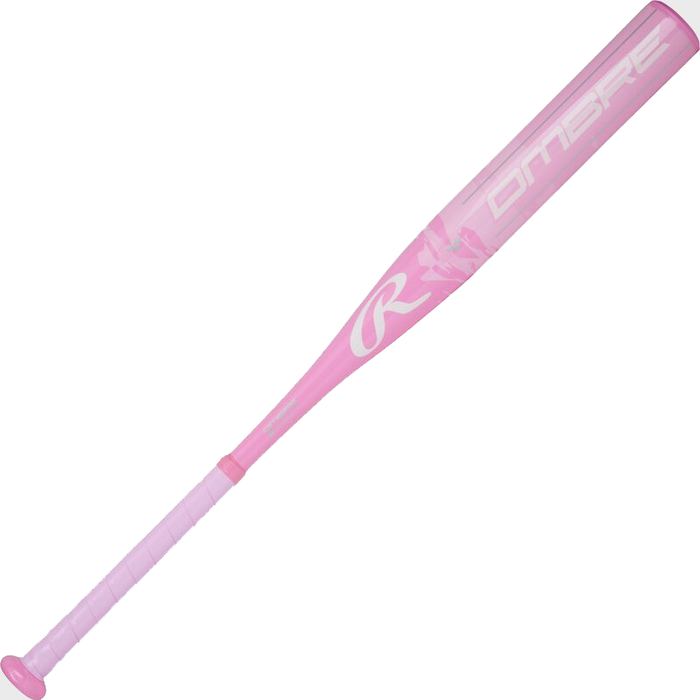 Rawlings Ombre Fastpitch Bat -11