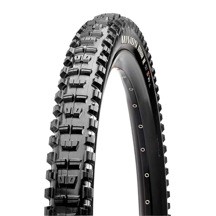 Maxxis, Minion DHR2, 29x2.30, Folding, 3C Maxx Terra, Tubeless Ready, EXO, 60TPI, 60PSI