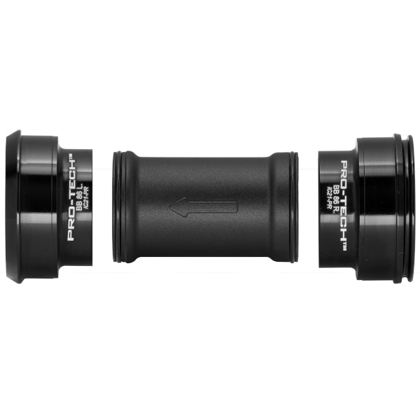 ProTech bottom bracket for EKAR, BB86 (86.5x41)