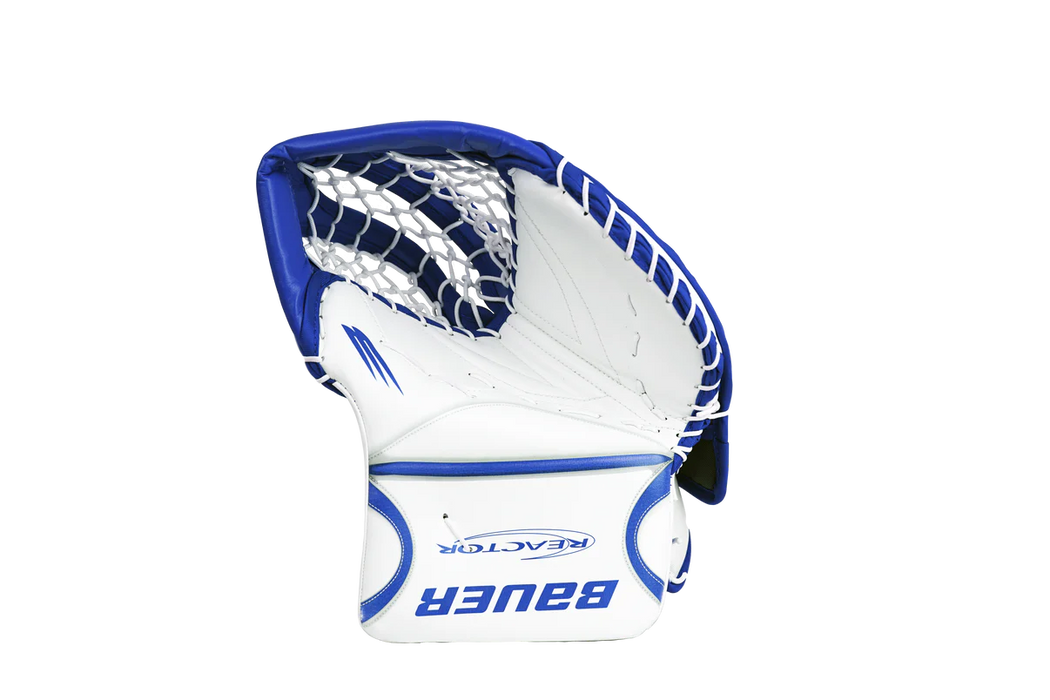 Bauer R5 Pro Bauer R5 Pro Catcher SR — Front Row Sports LTD
