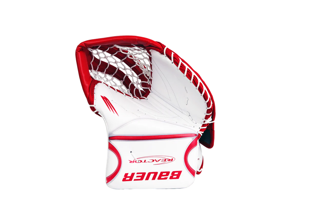 Bauer R5 Pro Catcher INT — Front Row Sports LTD