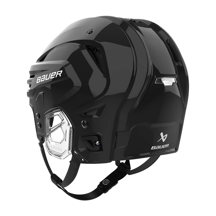 s25 Bauer Re-Akt 90 Helmet