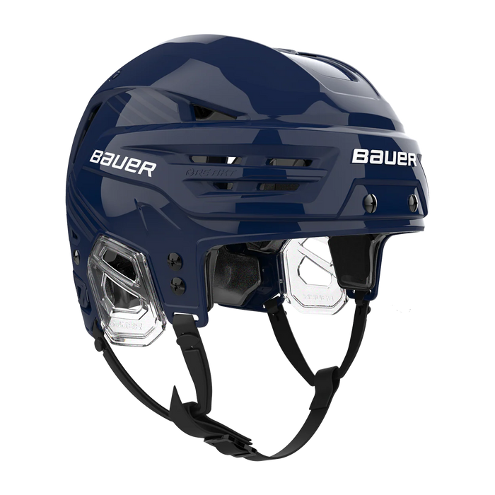 s25 Bauer Re-Akt 90 Helmet