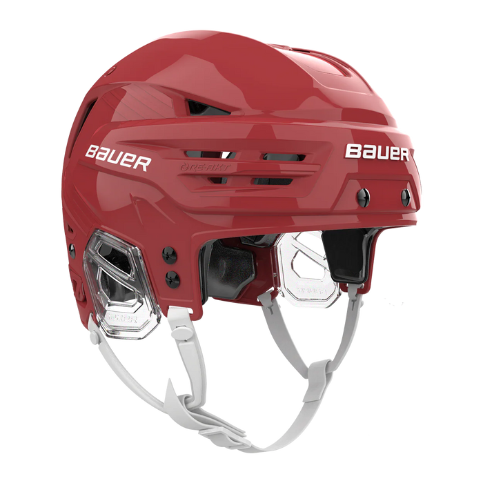 s25 Bauer Re-Akt 90 Helmet