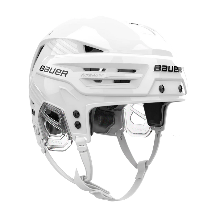 s25 Bauer Re-Akt 90 Helmet