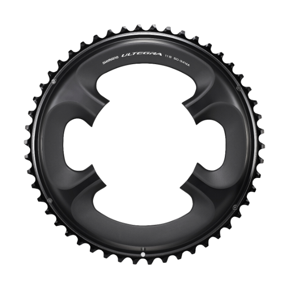 FC-6800 Chainring 50T-MA for 50-34T