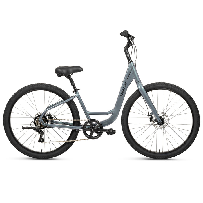 SB.1 Step-Thu Bike