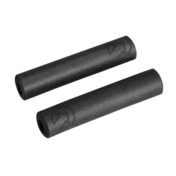 PRO Grips Slide On Race Black 32mm / 130mm