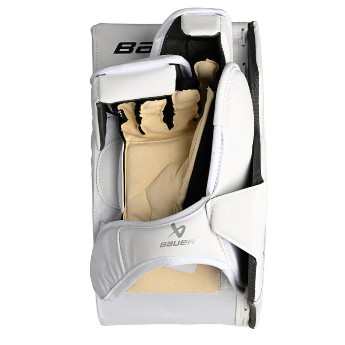 S23 BAUER GSX GOAL BLOCKER INT