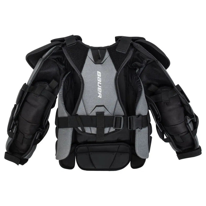S23 BAUER GSX GOAL CHEST PROTECTOR JR