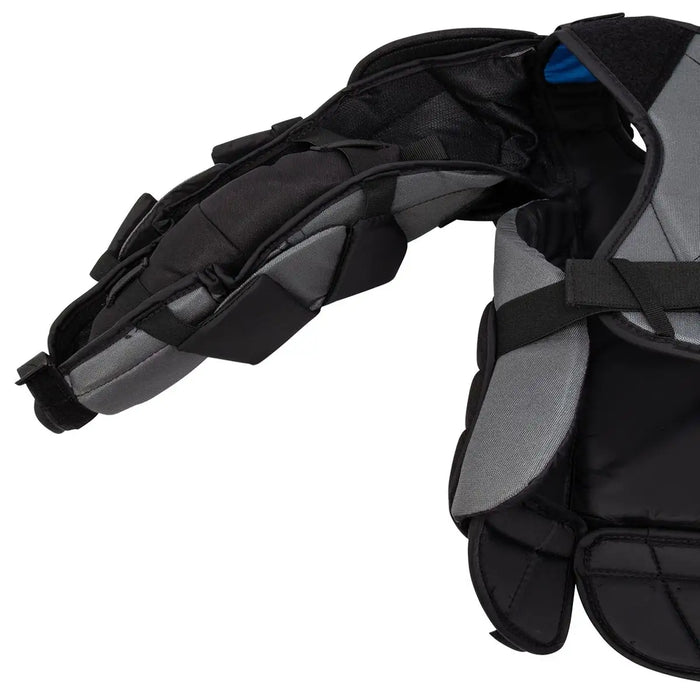 S23 BAUER GSX GOAL CHEST PROTECTOR JR