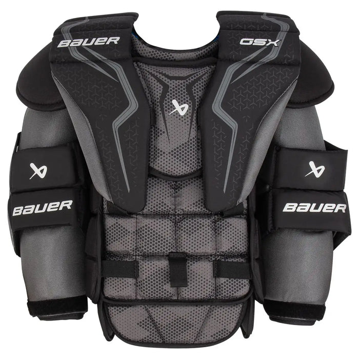 S23 BAUER GSX GOAL CHEST PROTECTOR JR