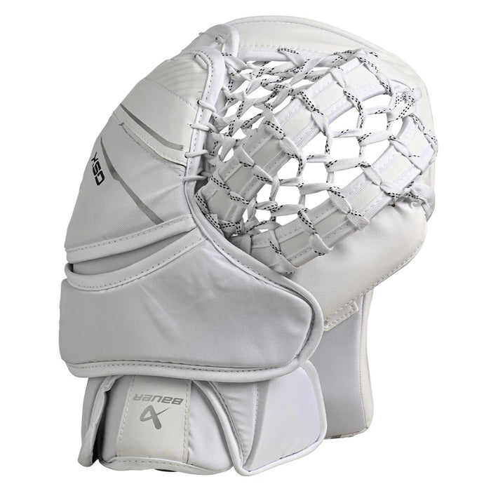 S23 BAUER GSX GOAL CATCHER JR