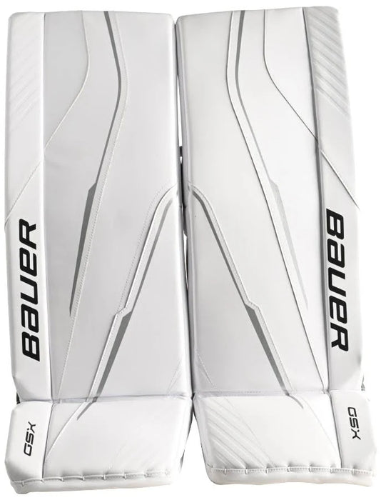 BAUER GSX GOAL PADS INT