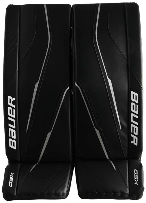 BAUER GSX GOAL PADS INT